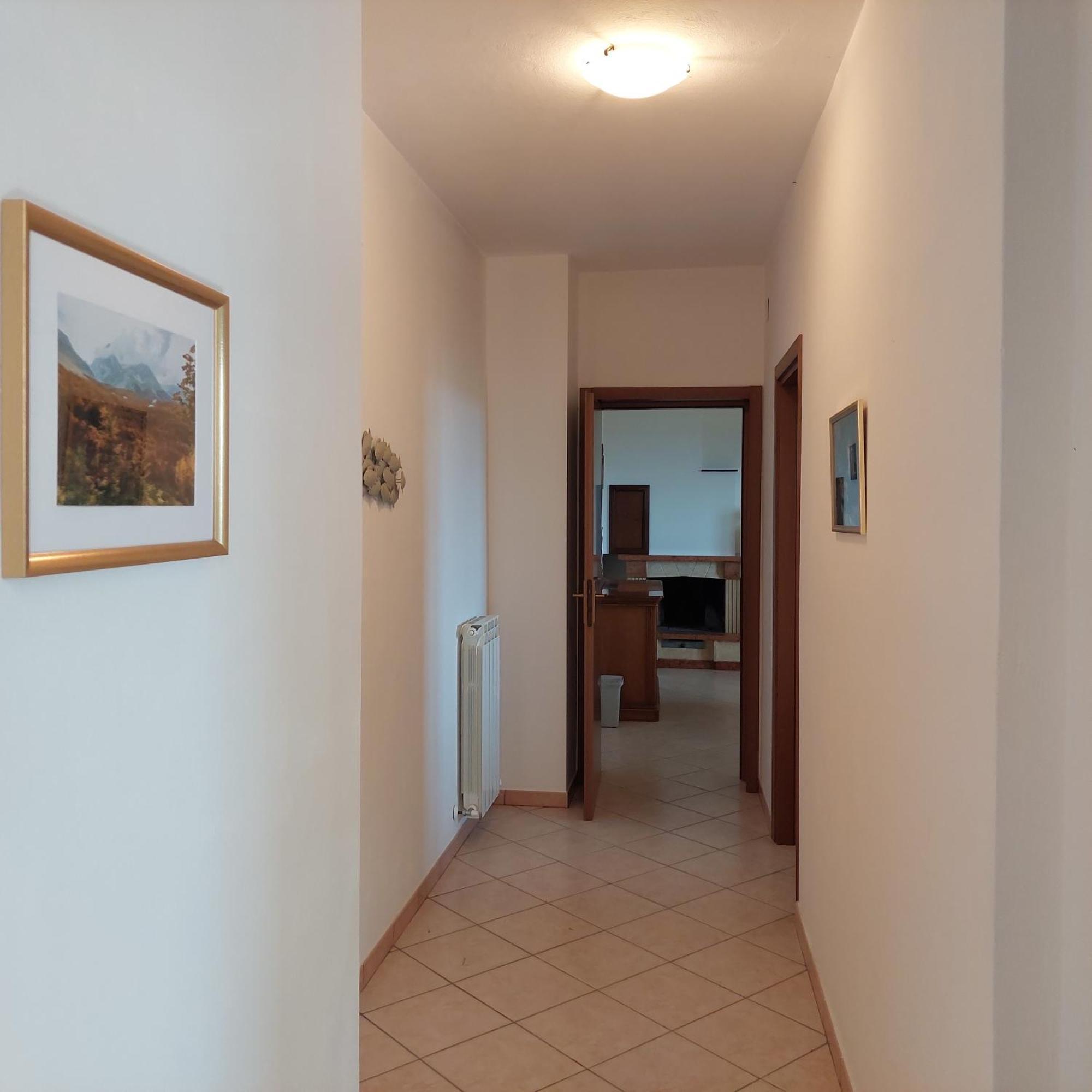 Villa Ferranti Abruzzo Montefino Buitenkant foto