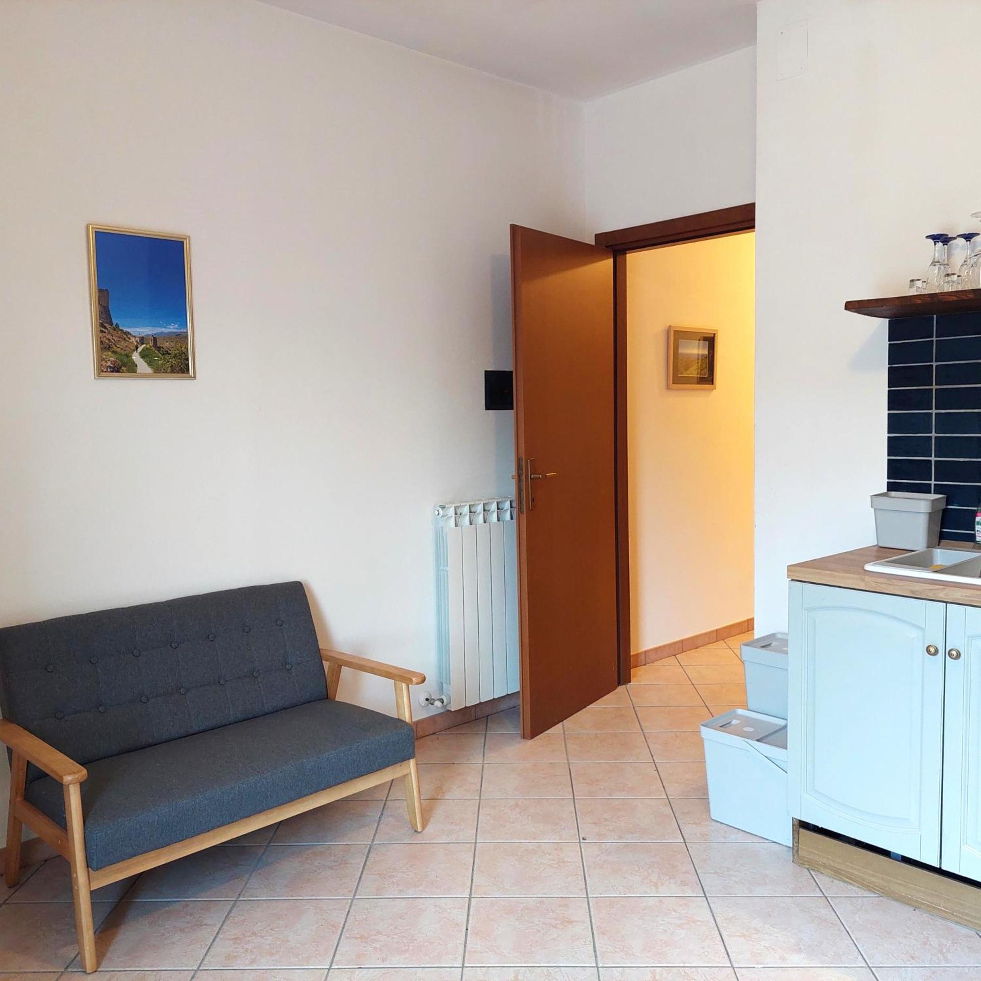 Villa Ferranti Abruzzo Montefino Buitenkant foto