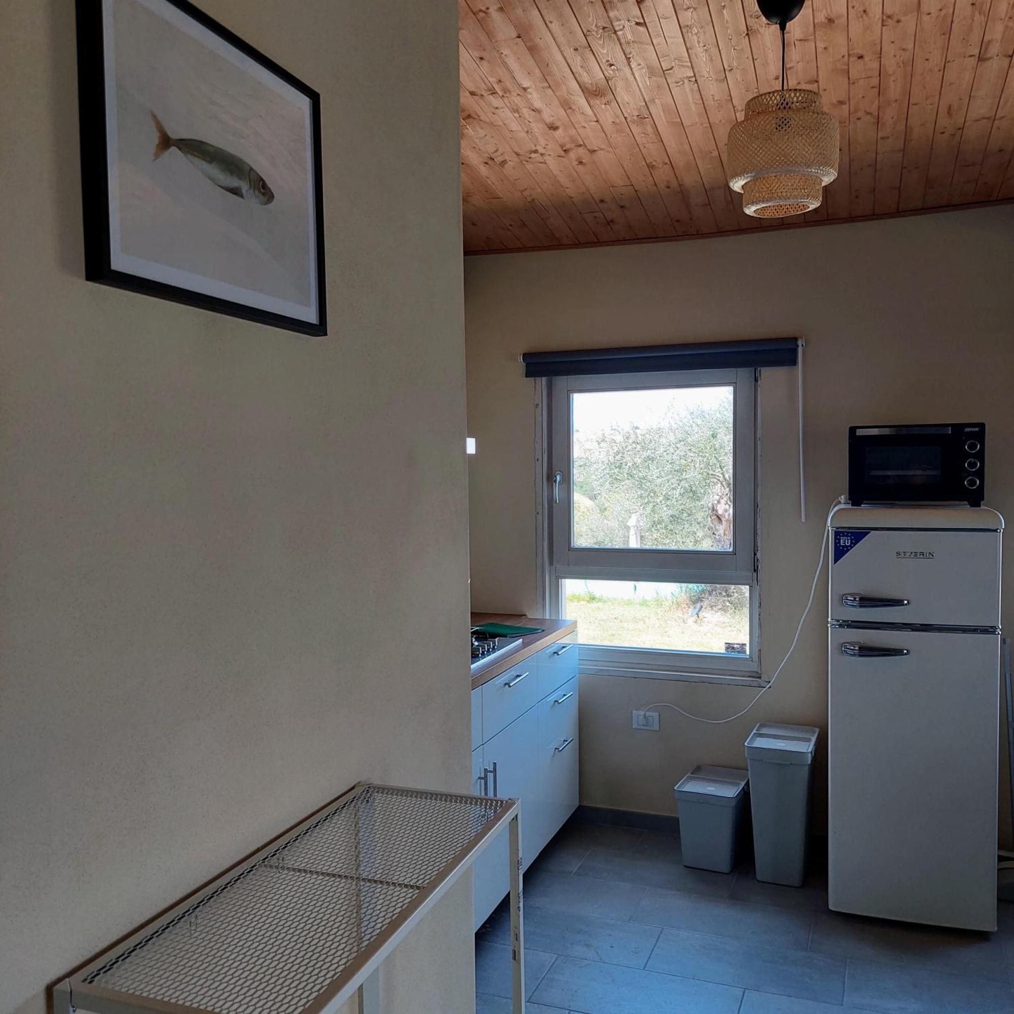 Villa Ferranti Abruzzo Montefino Buitenkant foto