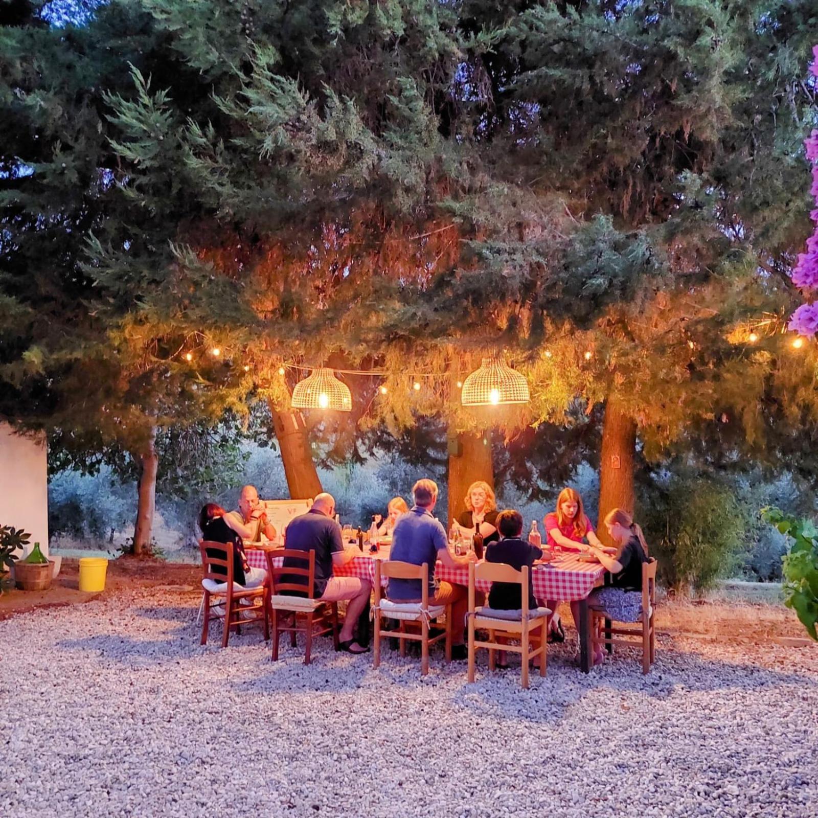 Villa Ferranti Abruzzo Montefino Buitenkant foto